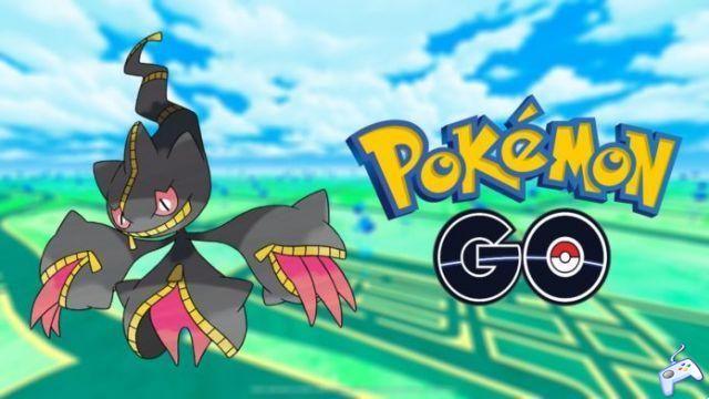 ¿Cómo atrapar a Mega Banette en Pokémon GO y puede ser brillante?