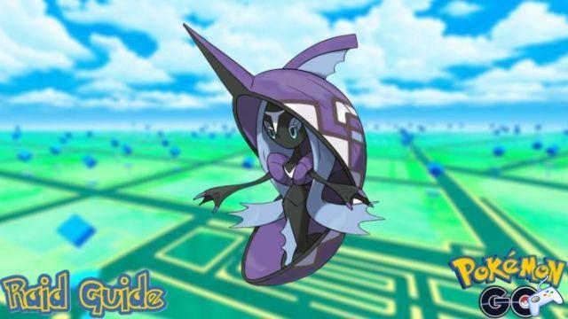 Guía de incursiones terminadas de Pokémon GO Tapu: mejores contadores y debilidades