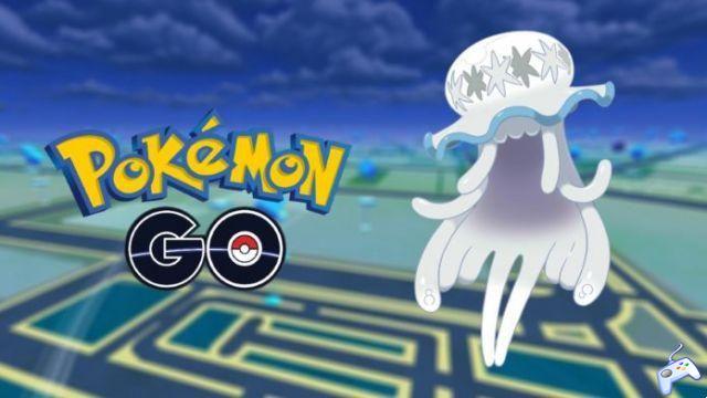Mejor conjunto de movimientos para Nihilego en Pokémon GO