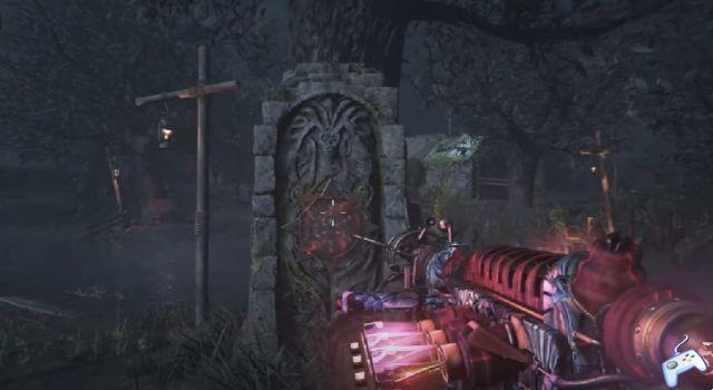 Call of Duty: Vanguard Zombies – Cómo completar el Easter Egg de Shi-No-Numa Reborn | Guía principal de misiones