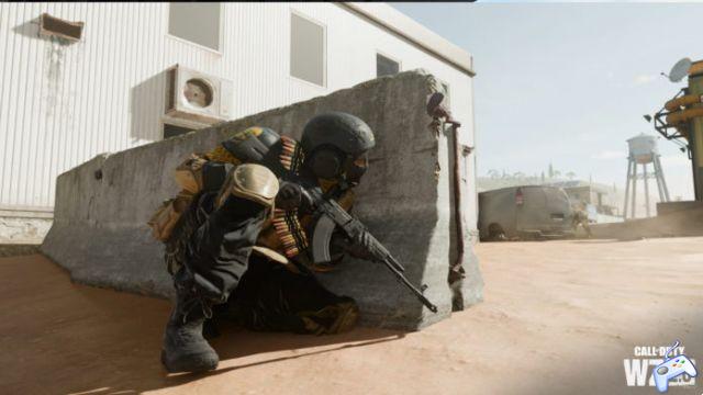 Call of Duty: Warzone 2 - Fortalezas y sitios oscuros explicados