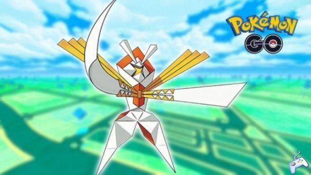 Guía de incursiones de Pokémon GO Kartana: mejores contadores y debilidades