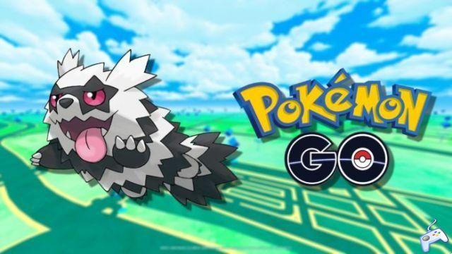 Cómo prepararse para el Día de la Comunidad de agosto de 2022 en Pokémon GO (Galarian Zigzagoon)