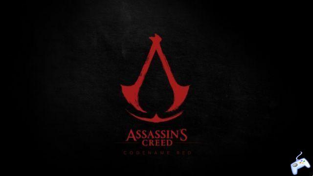Assassin's Creed Codename Red anunciado