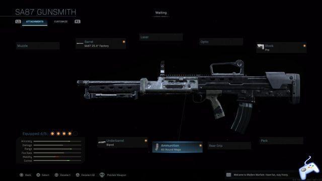 Call of Duty: Modern Warfare – 15 Secret Gun Variants You Can Craft | Gunsmith Guide