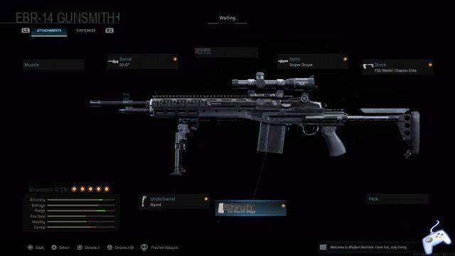 Call of Duty: Modern Warfare – 15 Secret Gun Variants You Can Craft | Gunsmith Guide