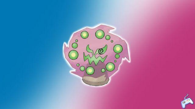 Dónde atrapar a Spiritomb en Pokémon Diamante Brillante y Perla Brillante Franklin Bellone Borges | 19 de noviembre de 2021 Descubre dónde atrapar a Spiritomb en Pokémon Diamante Brillante y Perla Brillante