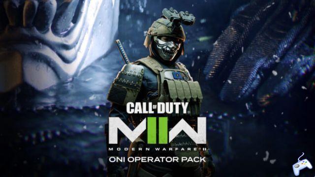Se revelan las lecciones y los cambios posteriores a la beta de Call Of Duty Modern Warfare 2