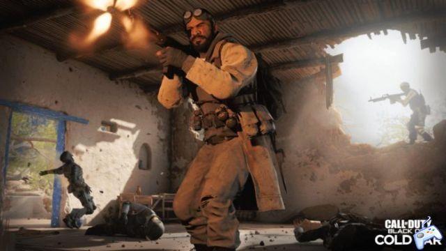 Call of Duty: Warzone: Notas del parche de actualización del 22 de junio (MG 82 Nerf)