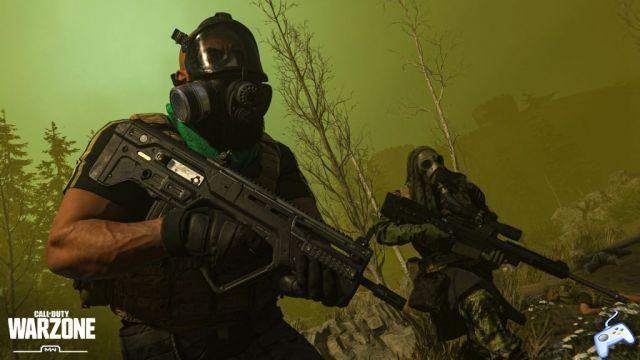 Modern Warfare: Warzone – 12 tips and tricks to help you survive the competition | Beginner's Guide