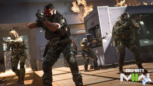 Call of Duty Modern Warfare 2: NIAMEY – Error de datos corruptos de LEE y cómo solucionarlo