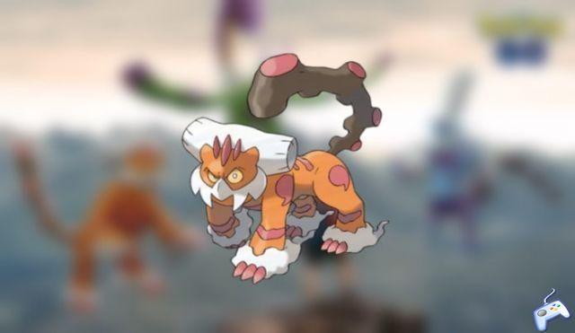 Pokémon GO Therian Forme Landorus Raid Guide - Mejores contadores (abril de 2021)