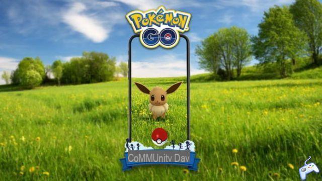 Guía del día de la comunidad Pokémon GO Eevee - Todo lo que necesitas saber