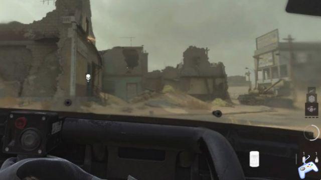 Mejor armamento de escudo antidisturbios en Call of Duty Modern Warfare 2