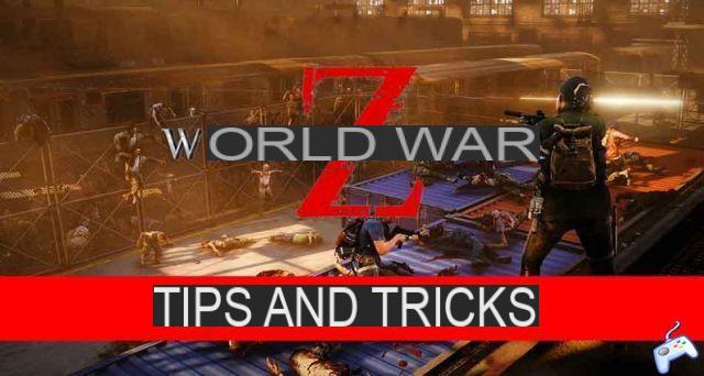 Guía de consejos y trucos de World War Z para aplastar adecuadamente a los zombis
