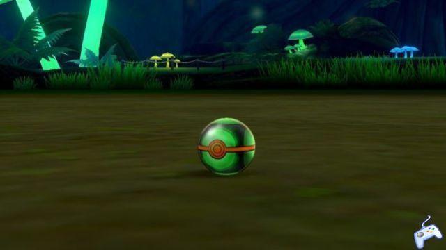 Dónde comprar Dark Ball, Scuba Ball y Chrono Ball – Pokemon Sword and Shield