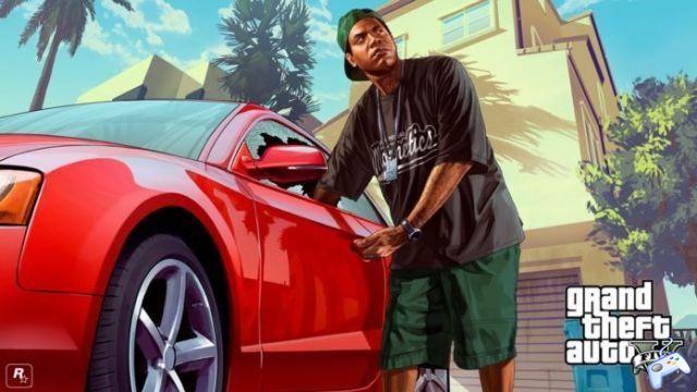 Se anuncia la fecha de lanzamiento de la edición física de próxima generación de Grand Theft Auto 5