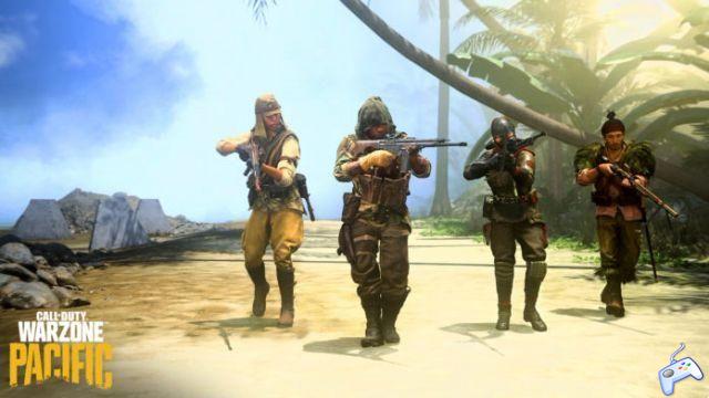 Call of Duty: Vanguard y Warzone - Cómo reclamar las recompensas de julio Prime Gaming