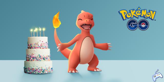 Pokemon GO: Cómo atrapar a Pikachu en un globo volador de 5 estrellas | guía de cumpleaños de 5 años