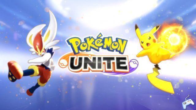 Pokémon Unite: notas del parche del 18 de agosto de 2021