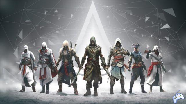¿Assassin's Creed Infinity será multijugador?