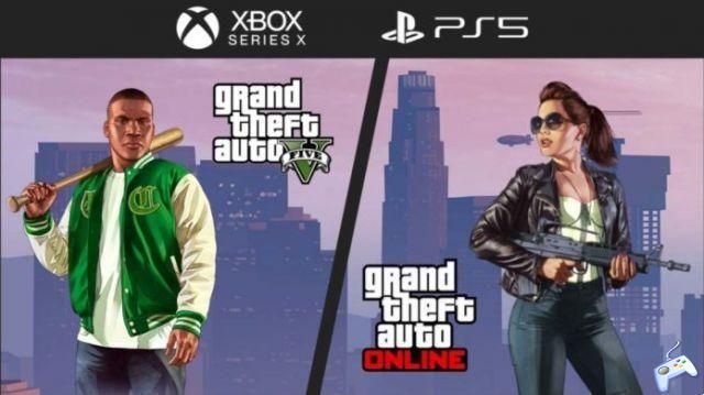 Elden Ring ya no es el número 1 gracias a Grand Theft Auto 5