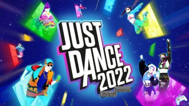 Lista completa de canciones de Just Dance 2022: las 44 pistas del juego de Franklin Bellone Borges | 3 de noviembre de 2021 Lady Gaga, Imagine Dragons, K/DA y más