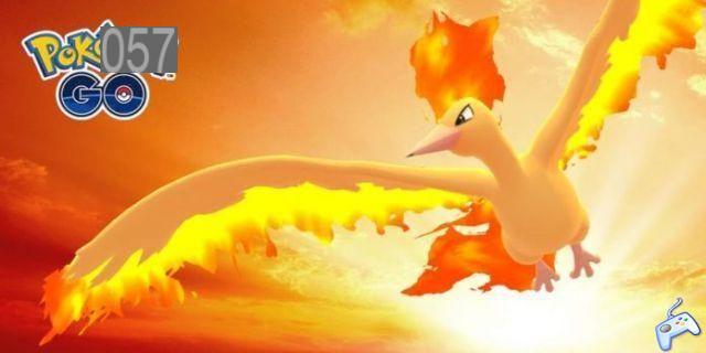 Pokémon GO: Cómo atrapar a Shadow Moltres | El regreso de un guía legendario