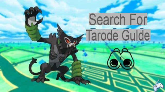 Pokemon Go Secretos de la jungla: All Seek Zarude Tareas de investigación especiales y recompensas