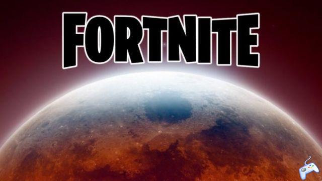 Fortnite Capítulo 4 Fecha de lanzamiento, nuevo mapa, pase de batalla y más
