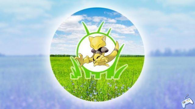 Pokémon GO – Guía de la hora de atención de Abra, ¿Puede Abra ser brillante?