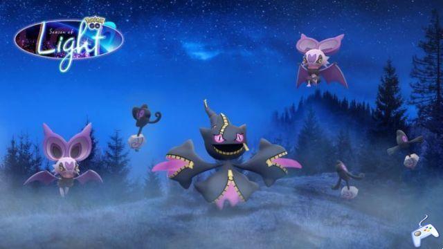 Guía de eventos de Pokemon GO Halloween 2022: investigación, apariciones, redadas y más
