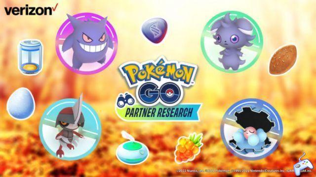 Cómo obtener Pokémon Go Verizon Partner Finder: recompensas, tareas y todo lo que sabemos