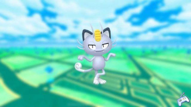 Pokémon GO – Guía de horas destacadas de Alolan Meowth, ¿Puede Meowth ser brillante?