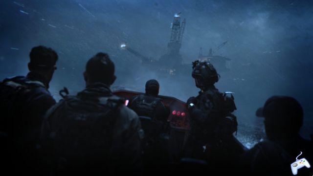 Battle Pass ha cambiado de manera importante para Call of Duty Modern Warfare 2 y Warzone 2.0