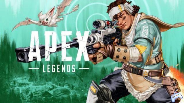 La nueva temporada ve un auge en los jugadores de Apex Legends