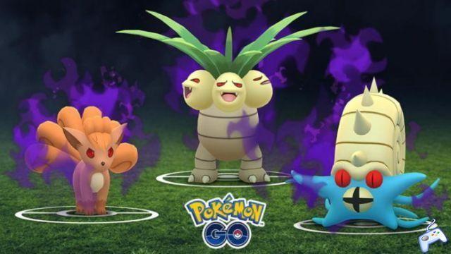Pokémon GO – Cómo eliminar la frustración (mayo de 2021)