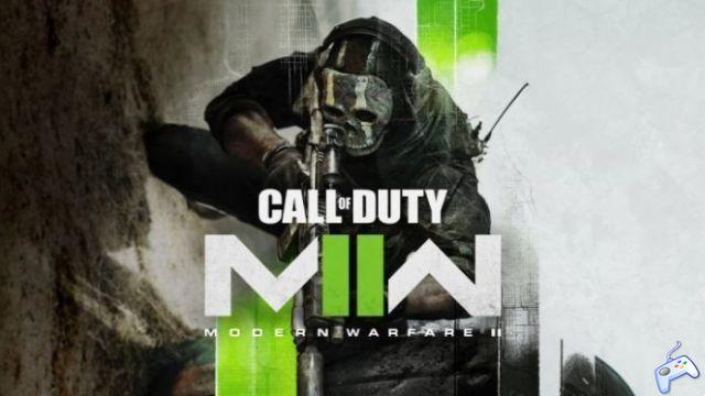 Los desarrolladores de Call of Duty: Modern Warfare 2 dan un primer vistazo al mapa