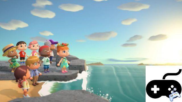 Animal Crossing: Notas del parche de la actualización 2.0 de New Horizons Diego Pérez | 3 de noviembre de 2021 ¡Nintendo lanzó la actualización antes de tiempo!