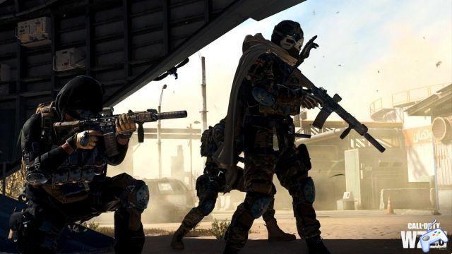 Call Of Duty Warzone 2: Impressões de jogabilidade real em DMZ