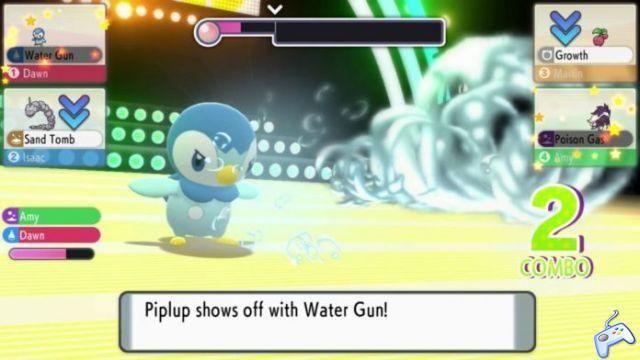 Pokémon Sparkling Diamond y Sparkling Pearl: cómo conseguir una cápsula dorada | +6IVs Guía de hiperentrenamiento