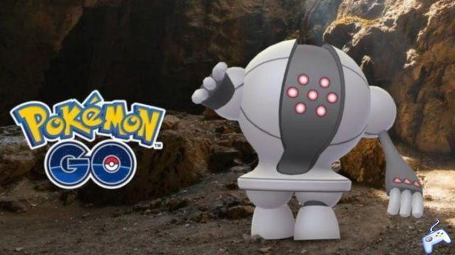 Pokémon GO – Cómo vencer a Registeel con los mejores contadores