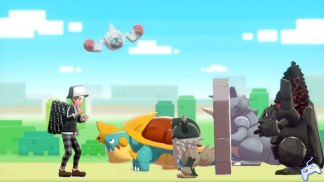 Pokemon Sword & Shield: gana EV increíblemente rápido con Poke Jobs y Pokerus | Guía de entrenamiento Max EV