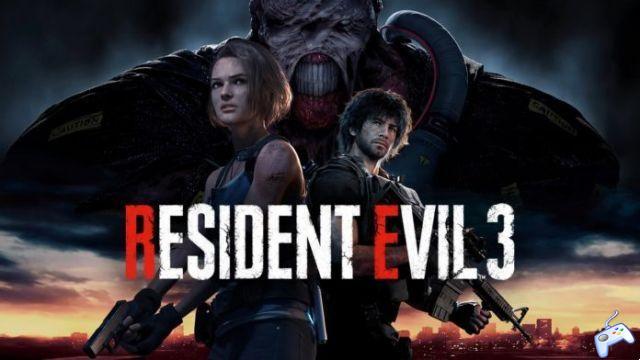 Actualización de Resident Evil 5 Remake PS3 detectada en PlayStation Store