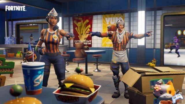 Fortnite: How to Complete Island Hopper Quests and Earn Rewards