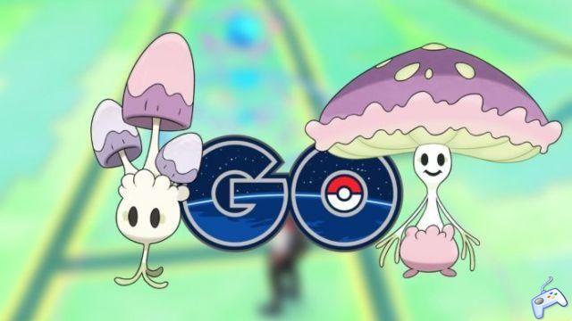 Pokemon GO: ¿Cómo atrapar a Morelull y Shiinotic y pueden ser shiny?