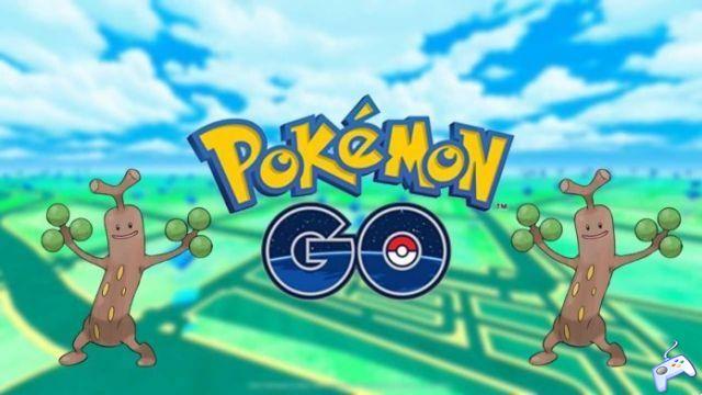 Pokémon GO Sudowoodo Spotlight Hour: ¿Puede Sudowoodo ser brillante?