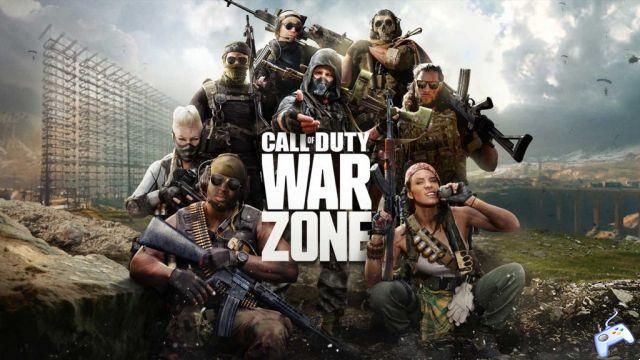 Los jugadores de Call of Duty: Warzone encuentran un error de audio que cambia el juego