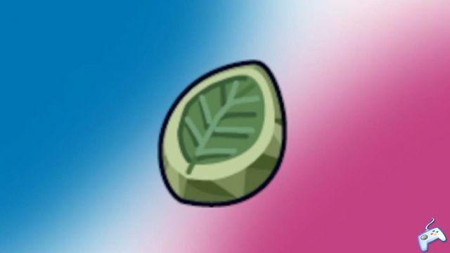 Dónde encontrar Leaf Stone en Pokémon Sparkling Diamond y Sparkling Pearl Connor Christie | 26 de noviembre de 2021 Localiza la Piedra Hoja en Pokémon Diamante Brillante y Perla Brillante.