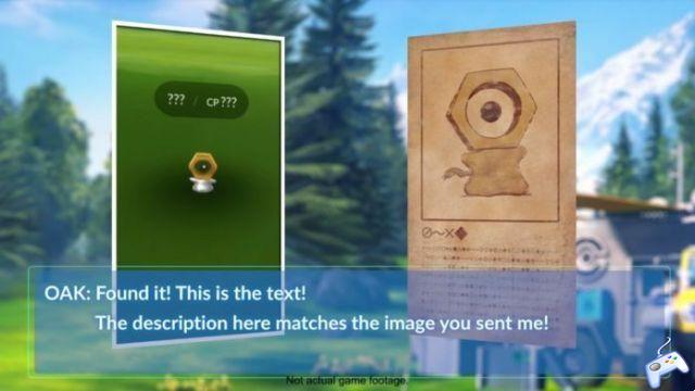 Cómo atrapar a Shiny Meltan en Pokémon GO durante el evento TCG Crossover